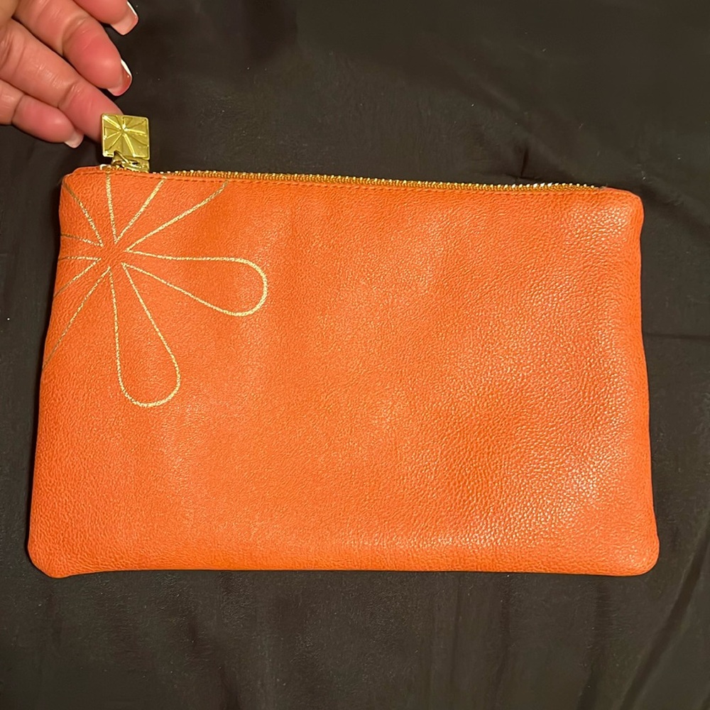 Erin Condren Planny Pack orange